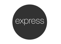 express Logo